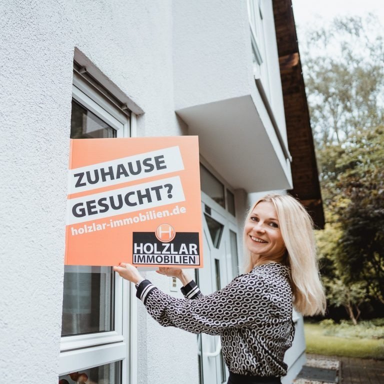 Immobilienmakler Bonn — HOLZLAR Immobilien