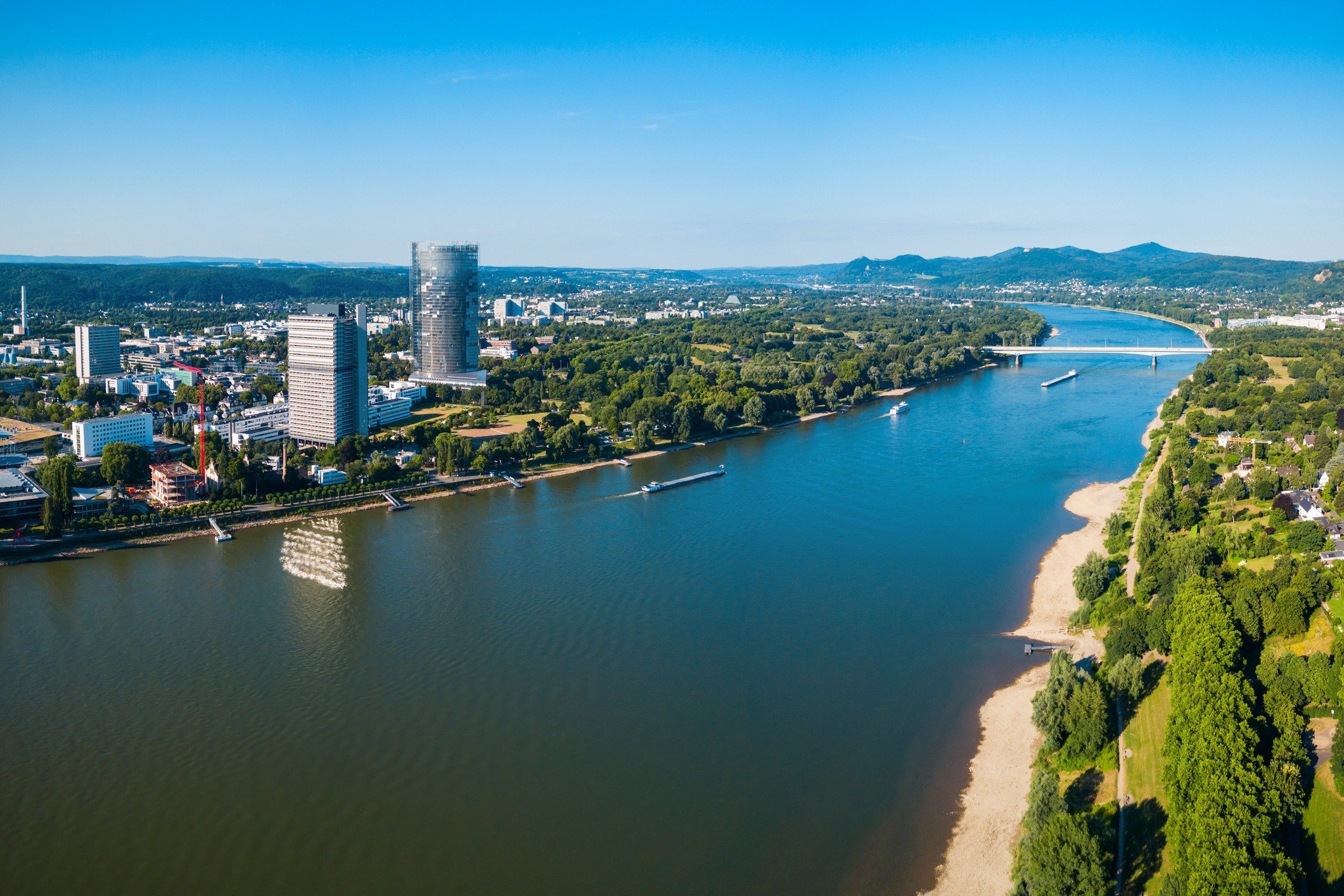 Immobilienmakler Bonn — HOLZLAR Immobilien