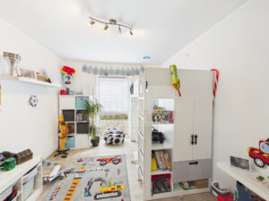 Kinderzimmer