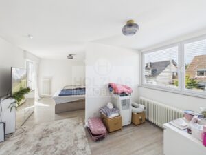 Ankleidebereich Schlafzimmer