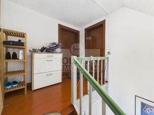 Treppenhaus DG