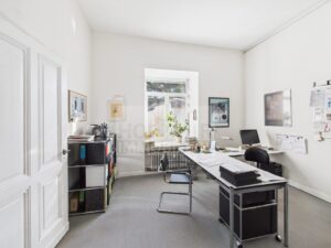 Büro (Schlafen) OG