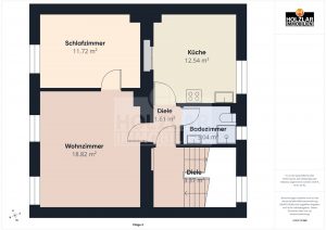 Grundriss OG