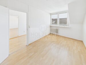 Schlafzimmer DG