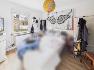 Schlafzimmer OG