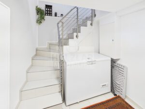 Treppe KG