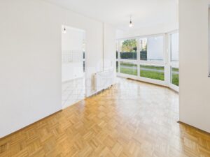 Offener Essbereich