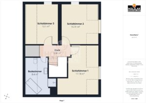 Grundriss DG