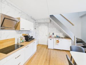 Küche Gewerbe EG