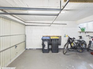 Tiefgaragenstellplatz
