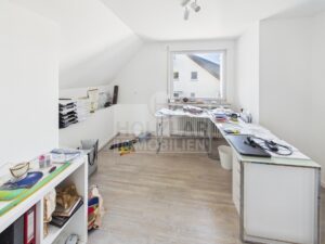 Arbeitszimmer