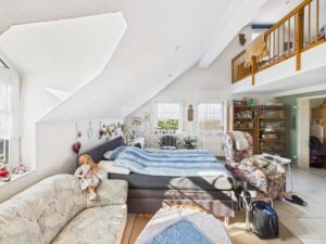 Schlafzimmer DG 87a
