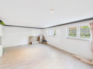 Hobby- / Arbeitszimmer