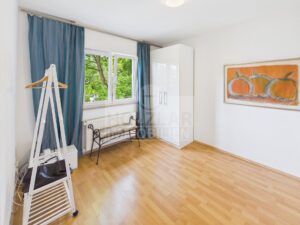 Schlafzimmer EG