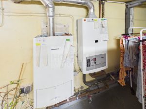 Gasthermen