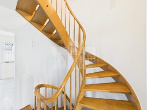 Eichentreppe