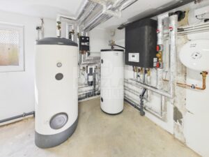Wärmepumpe Bj. 2026