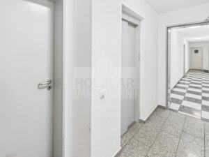 Hausflur