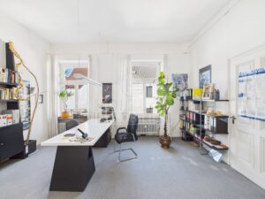 Büro (Wohnen) OG