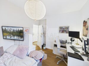 Arbeitszimmer