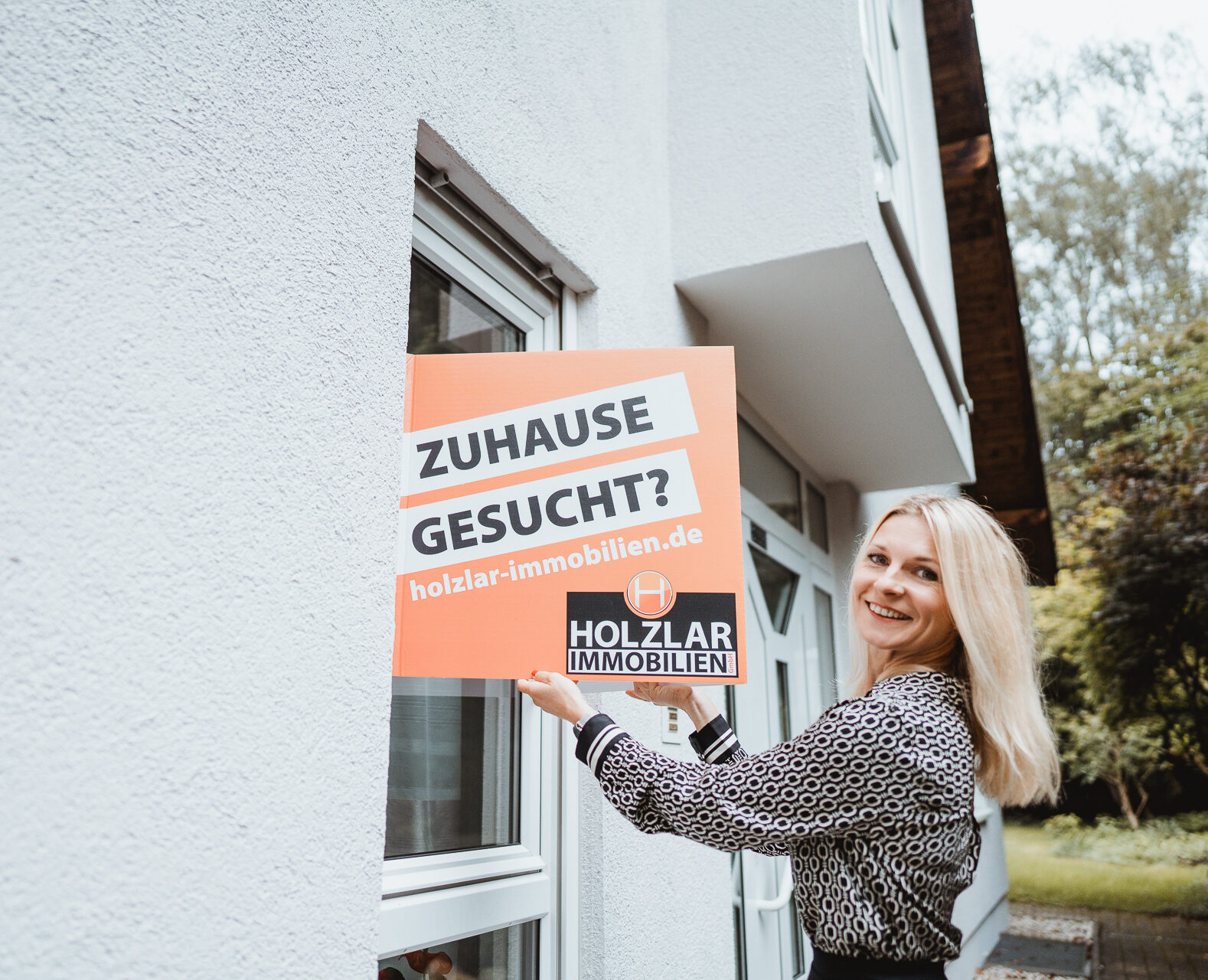 Immobilienmakler Bonn — HOLZLAR Immobilien