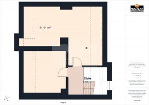 Grundriss DG