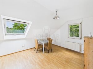 Schlafzimmer 3 OG