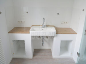 Elternbad mit Wanne
