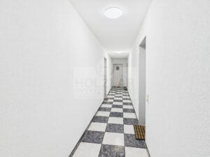 Hausflur