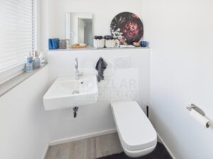 Gäste-WC