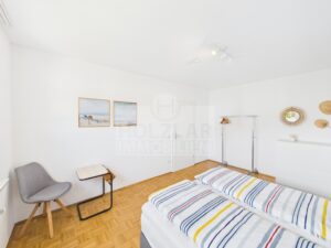 Schlafzimmer 1 OG