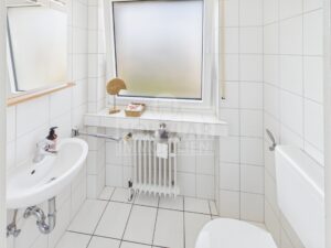 Gäste-WC OG
