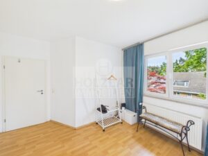 Schlafzimmer EG