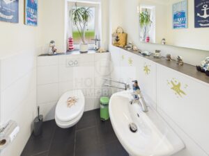 Gäste-WC