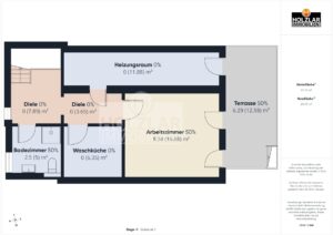 Grundriss KG
