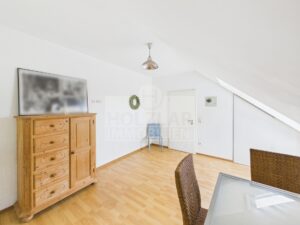 Schlafzimmer 3 OG