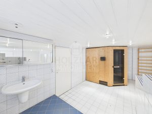 Wellnessbereich
