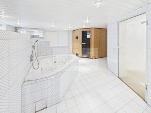 Wellnessbereich