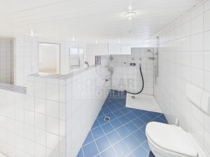 Wellnessbereich