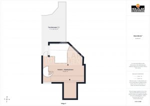Grundriss DG