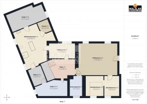 Grundriss KG