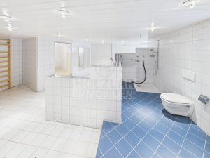 Wellnessbereich