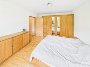 Schlafzimmer 1 EG