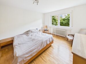 Schlafzimmer 1 EG