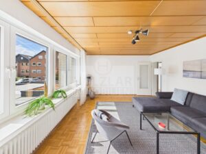 Wohnzimmer OG