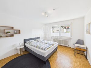 Schlafzimmer 1 OG