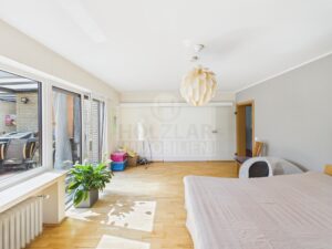 Schlafzimmer 2 EG