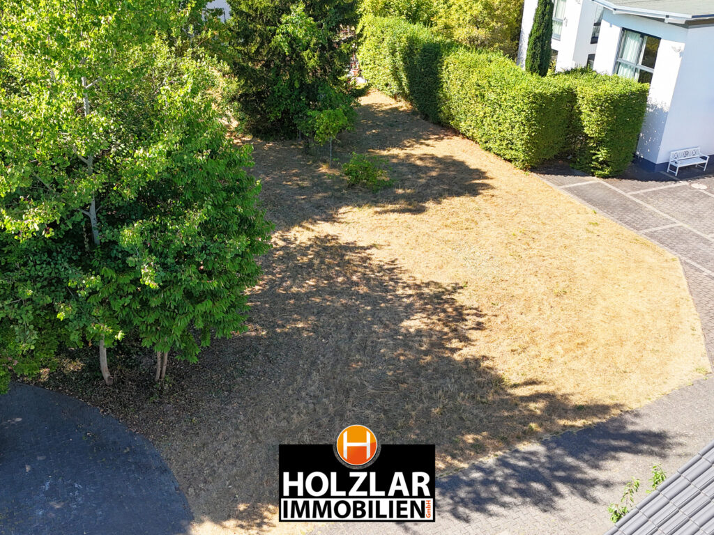 BAUPLATZ FÜR IHR NEUES ZUHAUSE – RUHIGES GRUNDSTÜCK IN BONN HOLZLAR — Bonn / Holzlar
