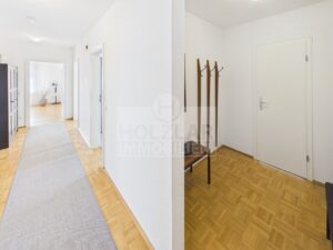 Garderobe OG