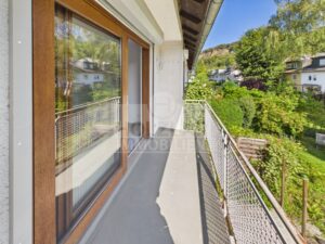 Ost-Balkon